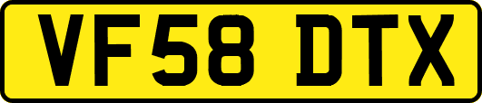 VF58DTX