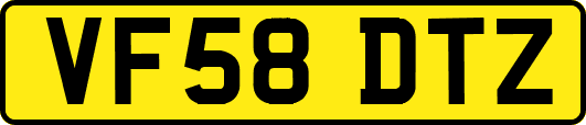 VF58DTZ