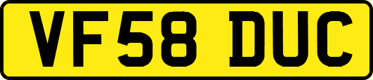 VF58DUC
