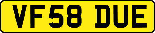 VF58DUE
