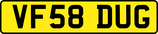 VF58DUG