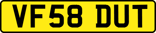 VF58DUT