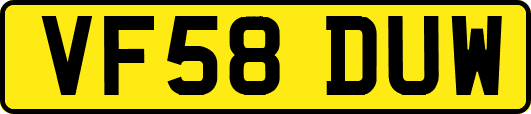VF58DUW