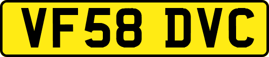 VF58DVC