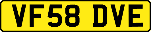 VF58DVE