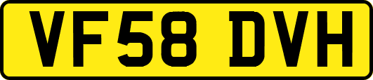 VF58DVH
