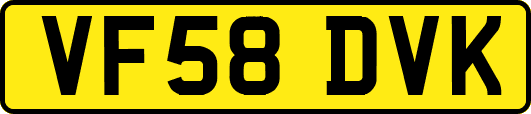 VF58DVK