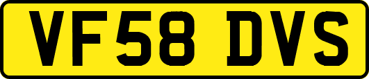 VF58DVS