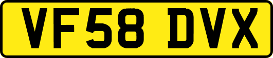VF58DVX
