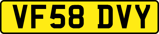 VF58DVY