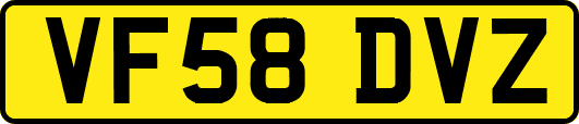 VF58DVZ