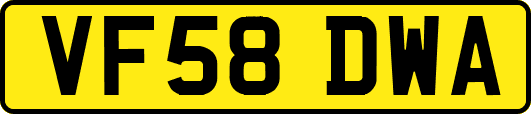 VF58DWA