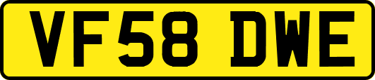 VF58DWE