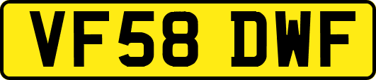 VF58DWF