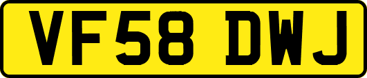 VF58DWJ