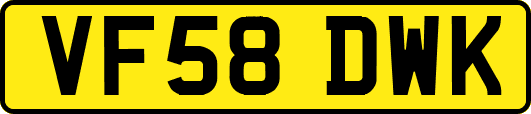 VF58DWK