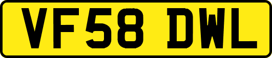 VF58DWL