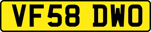 VF58DWO
