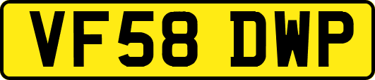 VF58DWP