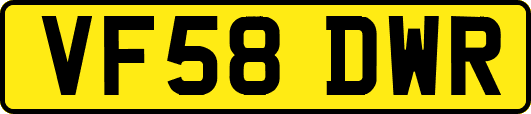 VF58DWR