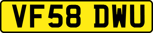 VF58DWU