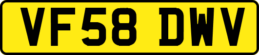VF58DWV