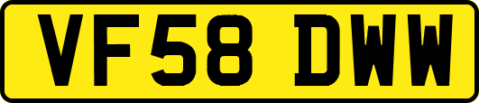 VF58DWW
