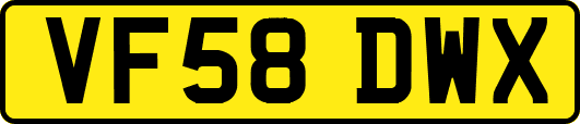 VF58DWX