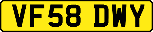 VF58DWY