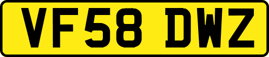 VF58DWZ