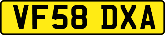 VF58DXA