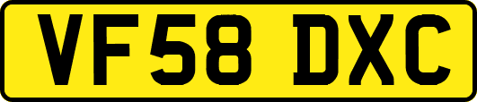 VF58DXC