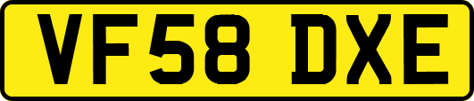VF58DXE
