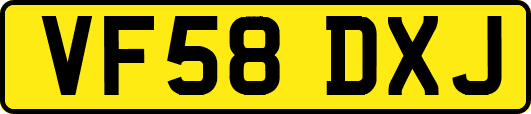 VF58DXJ