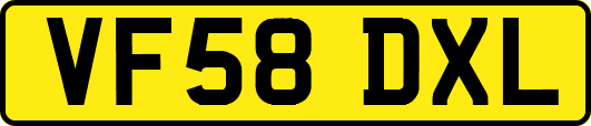 VF58DXL
