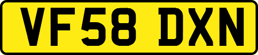 VF58DXN