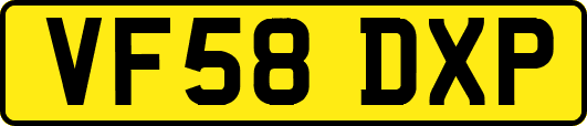 VF58DXP