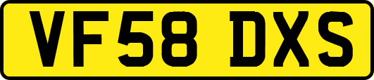 VF58DXS