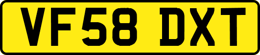VF58DXT