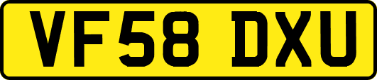 VF58DXU
