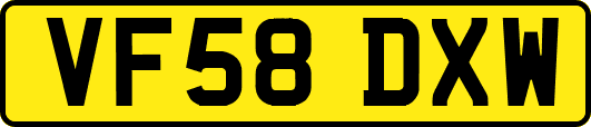VF58DXW