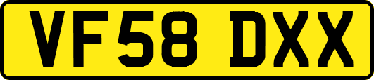 VF58DXX