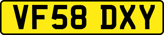 VF58DXY
