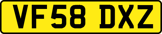 VF58DXZ