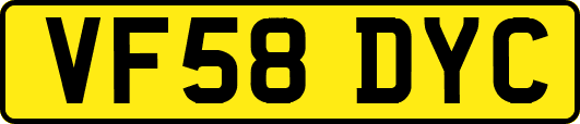 VF58DYC
