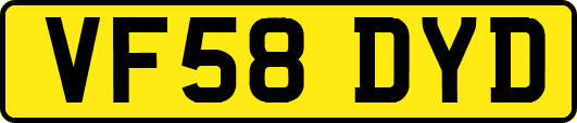 VF58DYD