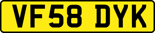 VF58DYK