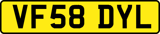 VF58DYL