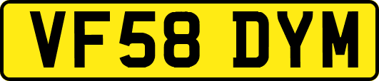 VF58DYM