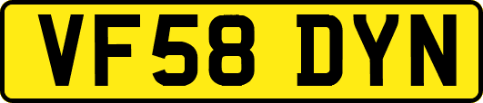 VF58DYN